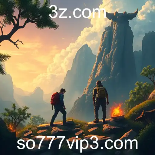 Descubra o Fascinante Mundo dos Jogos de Aventura