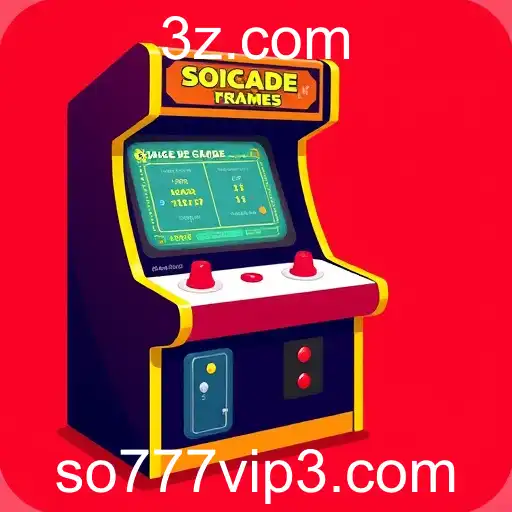 Explorando a Fascinante Categoria de Jogos de Arcade no so777.com