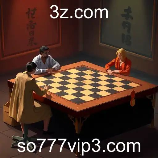 A Fascinante Categoria 'Jogos de Tabuleiro' no 'so777.com'