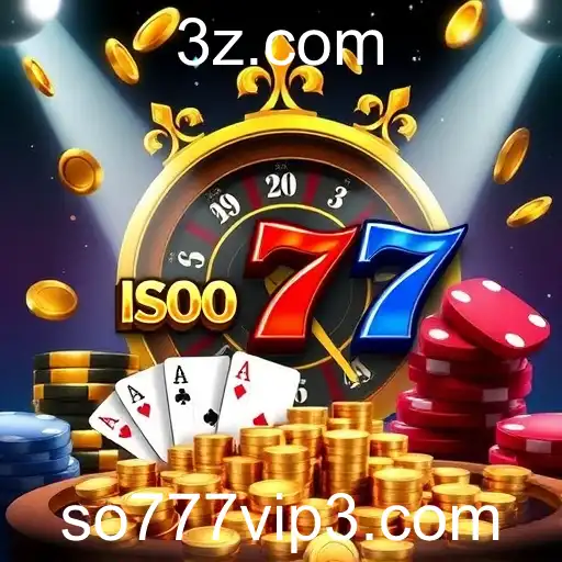 Explorando a Excitante Categoria de Jogos de Cassino no so777.com