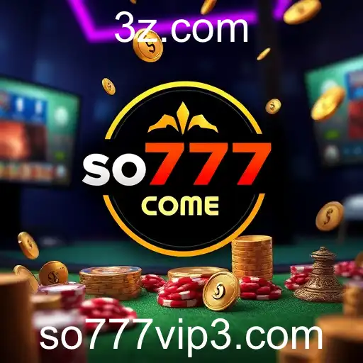 Expansão dos Jogos Online: so777.com em Foco