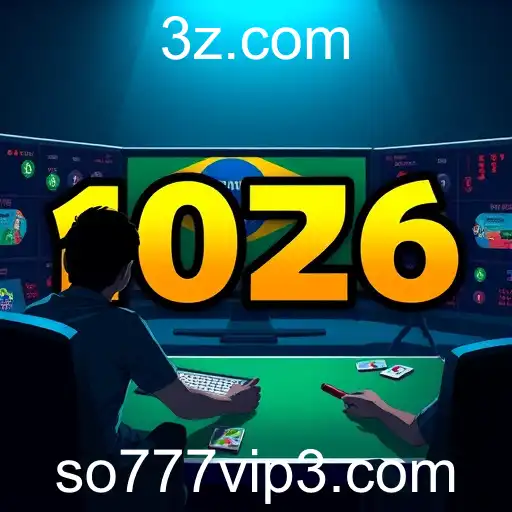 Avanços e Desafios no Mercado de Jogos Online em 2026