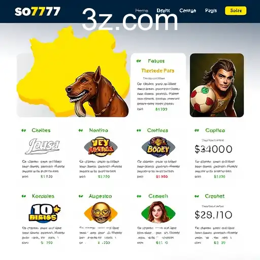 Desafios e Crescimento dos Jogos Online no Brasil