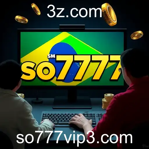 O Impacto dos Jogos Online no Brasil