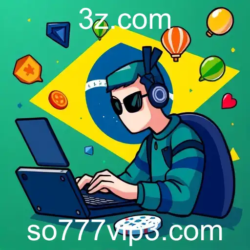 Impacto dos Jogos Online na Sociedade Brasileira