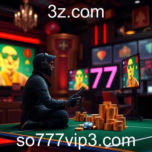 Inovações e Desafios do Mercado de Jogos Online