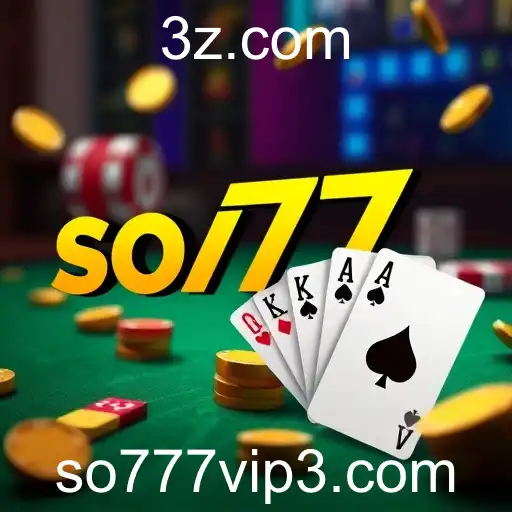 A Evolução dos Jogos Online e o Crescimento de so777.com