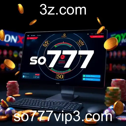 Tendências e Desafios no Setor de Jogos Online