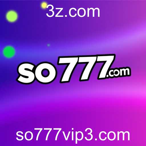 A Ascensão dos Jogos Online e o Papel de so777.com