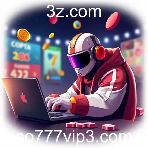 Tendências e Inovações nos Jogos de Azar Online