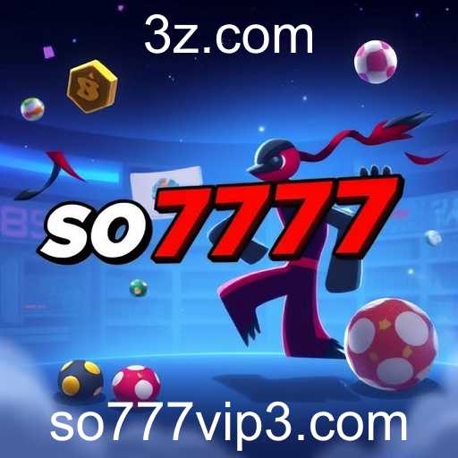 A Revolução dos Jogos Online no Brasil e o Papel do so777.com