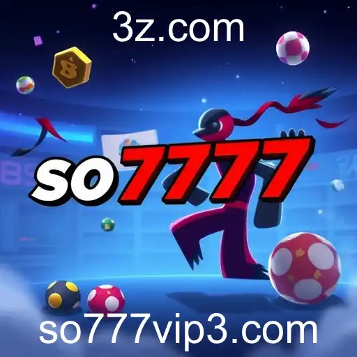 A Revolução dos Jogos Online no Brasil e o Papel do so777.com