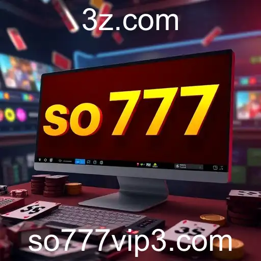 So777.com e os Desafios Atuais do Jogo Online em 2026
