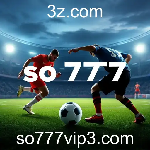 Explorando o Mundo das Apostas Esportivas no so777.com