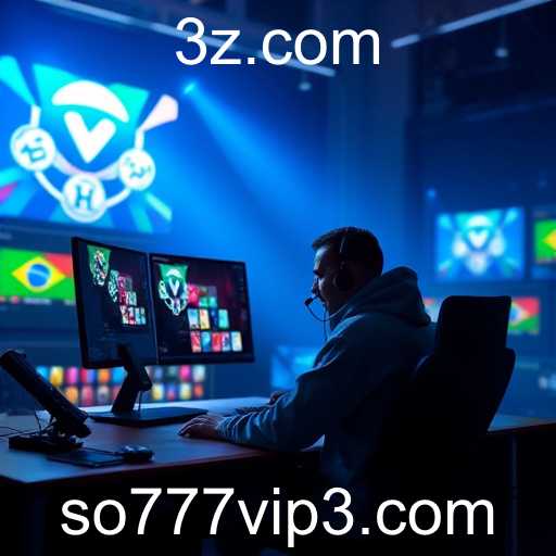 A Revolução dos Jogos Online no Brasil