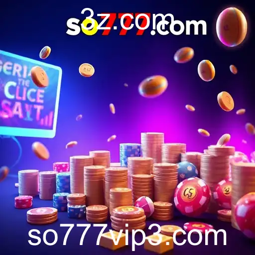 Tendências Crescentes no Mundo dos Jogos: O Impacto de so777.com